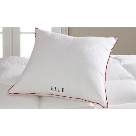 Elle Specialty Size Pillows, 20" x 20" EL226007k